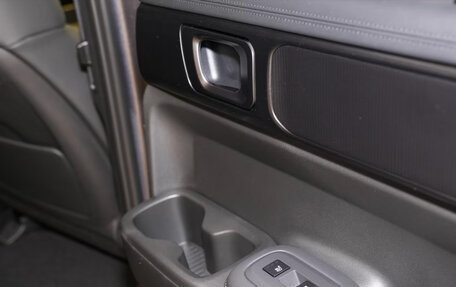 Hyundai Santa Fe IV, 2025 год, 5 000 000 рублей, 23 фотография