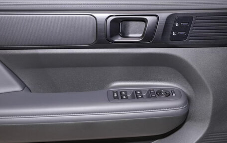 Hyundai Santa Fe IV, 2025 год, 5 000 000 рублей, 19 фотография