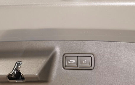 Hyundai Santa Fe IV, 2025 год, 5 000 000 рублей, 22 фотография