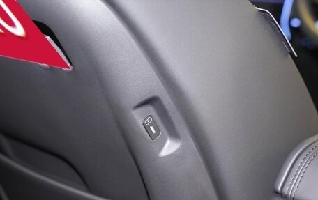 Hyundai Santa Fe IV, 2025 год, 5 000 000 рублей, 24 фотография