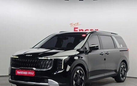 KIA Carnival, 2024 год, 5 780 000 рублей, 1 фотография