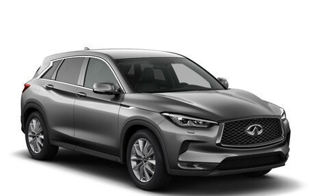 Infiniti QX50 II, 2025 год, 6 200 000 рублей, 1 фотография