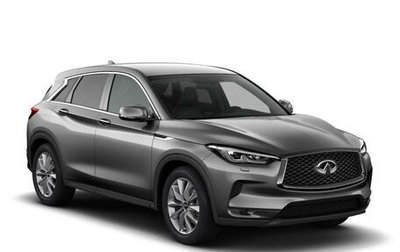 Infiniti QX50 II, 2025 год, 6 200 000 рублей, 1 фотография