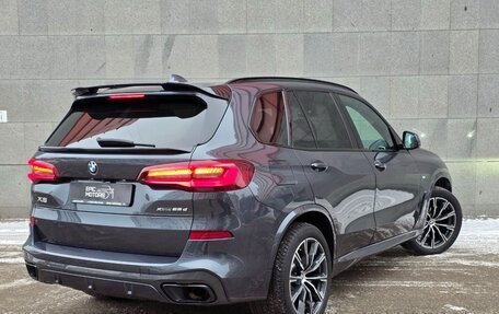 BMW X5, 2022 год, 8 500 000 рублей, 5 фотография