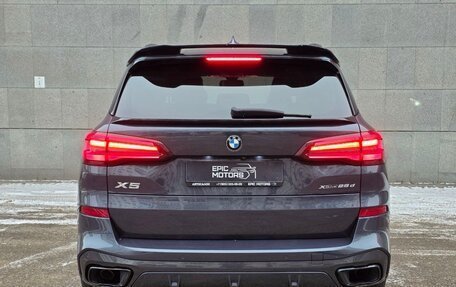 BMW X5, 2022 год, 8 500 000 рублей, 6 фотография