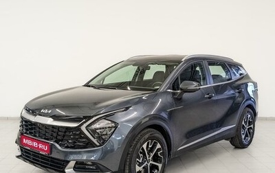 KIA Sportage IV рестайлинг, 2025 год, 5 150 000 рублей, 1 фотография