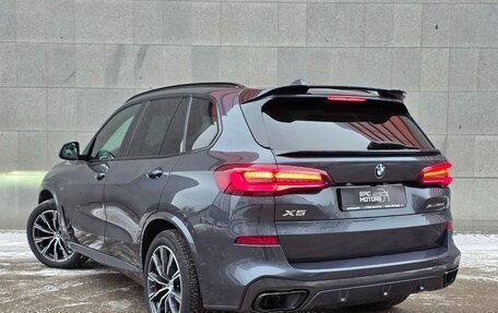 BMW X5, 2022 год, 8 500 000 рублей, 7 фотография