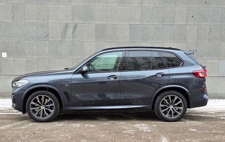 BMW X5, 2022 год, 8 500 000 рублей, 8 фотография