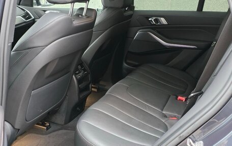 BMW X5, 2022 год, 8 500 000 рублей, 11 фотография