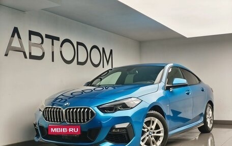 BMW 2 серия F44, 2021 год, 2 770 000 рублей, 1 фотография
