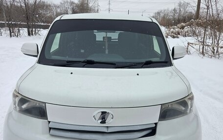 Toyota bB II рестайлинг, 2013 год, 600 000 рублей, 1 фотография