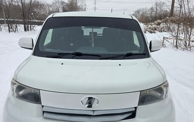 Toyota bB II рестайлинг, 2013 год, 600 000 рублей, 1 фотография