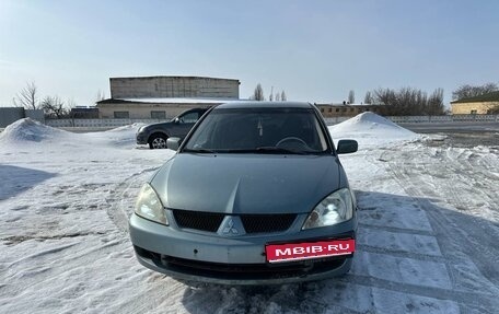 Mitsubishi Lancer IX, 2006 год, 140 000 рублей, 1 фотография