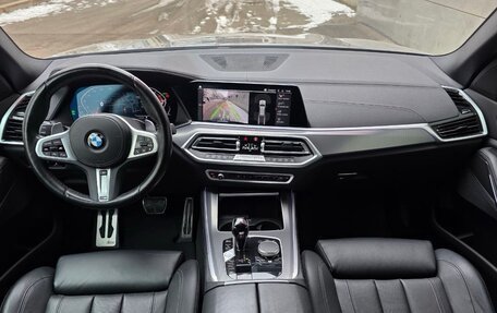 BMW X5, 2022 год, 8 500 000 рублей, 12 фотография