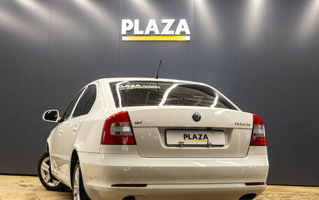 Skoda Octavia, 2013 год, 899 000 рублей, 3 фотография