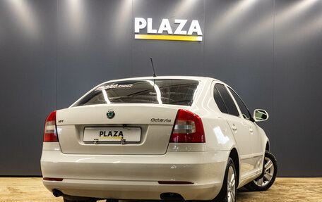 Skoda Octavia, 2013 год, 899 000 рублей, 4 фотография