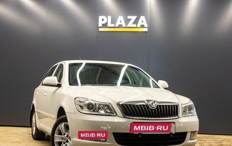 Skoda Octavia, 2013 год, 899 000 рублей, 2 фотография