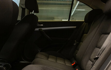 Skoda Octavia, 2013 год, 899 000 рублей, 10 фотография