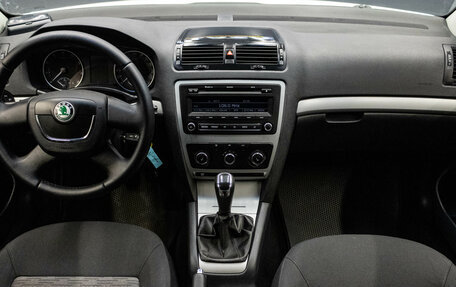 Skoda Octavia, 2013 год, 899 000 рублей, 5 фотография