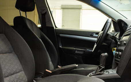 Skoda Octavia, 2013 год, 899 000 рублей, 12 фотография