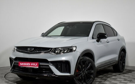 Geely Tugella FY11, 2023 год, 3 400 000 рублей, 1 фотография