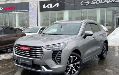 Haval Jolion, 2023 год, 1 670 000 рублей, 1 фотография