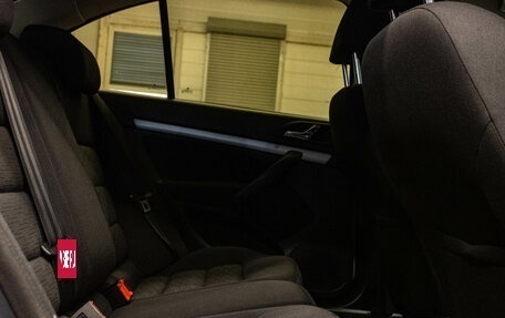 Skoda Octavia, 2013 год, 899 000 рублей, 11 фотография