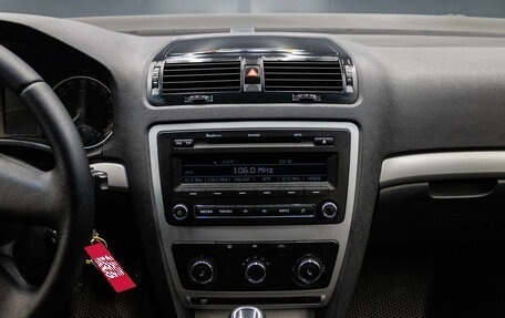 Skoda Octavia, 2013 год, 899 000 рублей, 7 фотография