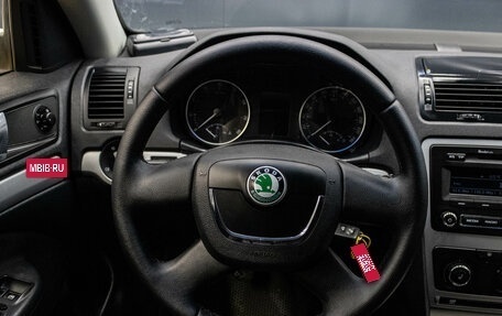 Skoda Octavia, 2013 год, 899 000 рублей, 6 фотография