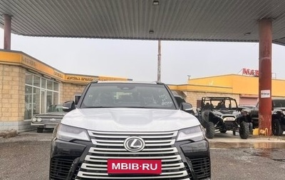 Lexus LX, 2025 год, 18 400 000 рублей, 1 фотография