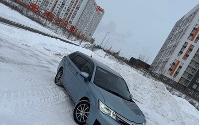 Toyota Corolla, 2014 год, 1 100 000 рублей, 1 фотография