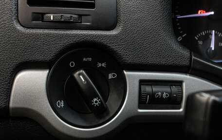 Skoda Octavia, 2013 год, 899 000 рублей, 15 фотография