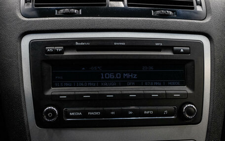 Skoda Octavia, 2013 год, 899 000 рублей, 16 фотография