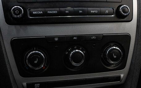 Skoda Octavia, 2013 год, 899 000 рублей, 17 фотография