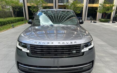 Land Rover Range Rover IV рестайлинг, 2025 год, 14 900 000 рублей, 2 фотография