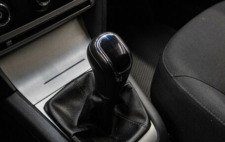 Skoda Octavia, 2013 год, 899 000 рублей, 18 фотография