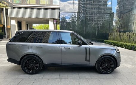 Land Rover Range Rover IV рестайлинг, 2025 год, 14 900 000 рублей, 7 фотография