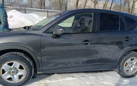 Mazda CX-5 II, 2014 год, 1 570 000 рублей, 6 фотография