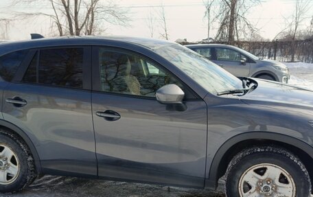 Mazda CX-5 II, 2014 год, 1 570 000 рублей, 7 фотография