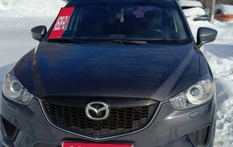 Mazda CX-5 II, 2014 год, 1 570 000 рублей, 2 фотография