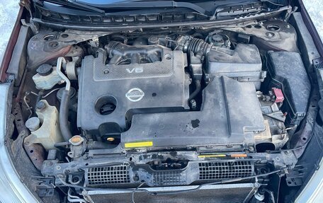 Nissan Teana, 2008 год, 790 000 рублей, 4 фотография