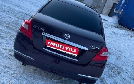 Nissan Teana, 2008 год, 790 000 рублей, 3 фотография