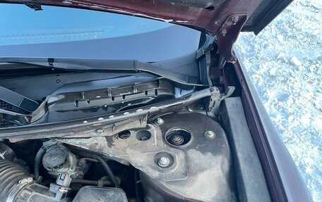 Nissan Teana, 2008 год, 790 000 рублей, 8 фотография