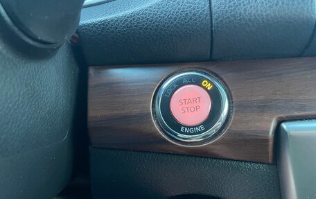 Nissan Teana, 2008 год, 790 000 рублей, 14 фотография