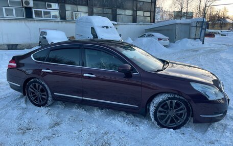 Nissan Teana, 2008 год, 790 000 рублей, 17 фотография