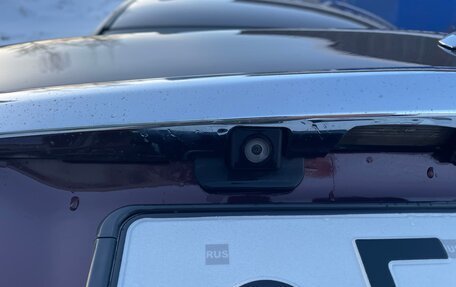 Nissan Teana, 2008 год, 790 000 рублей, 16 фотография