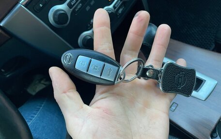 Nissan Teana, 2008 год, 790 000 рублей, 11 фотография