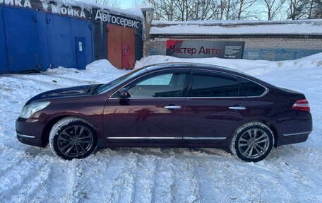 Nissan Teana, 2008 год, 790 000 рублей, 19 фотография