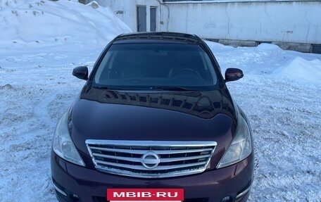 Nissan Teana, 2008 год, 790 000 рублей, 18 фотография