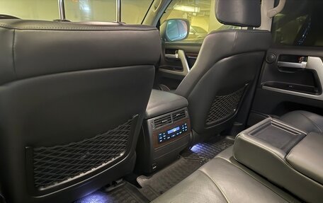 Toyota Land Cruiser 200, 2018 год, 10 500 000 рублей, 16 фотография